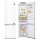 LG GBB62SWGFN NoFrost Biala - 1390633 - zdjęcie